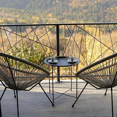 Luxury * Jahorina