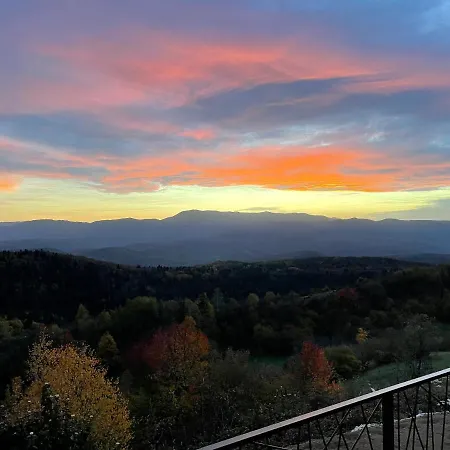 Luxury * Τζαχορίνα