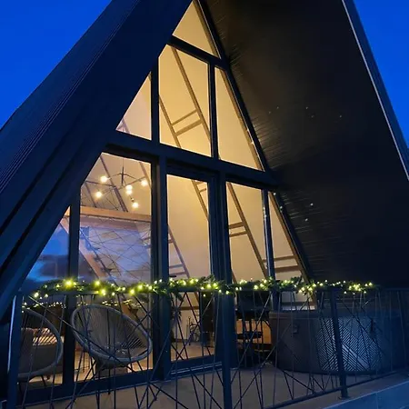 Luxury Jahorina
