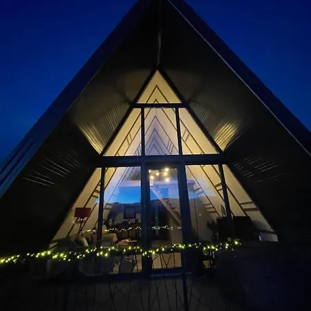 Luxury * Τζαχορίνα