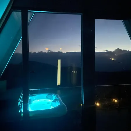 Villa Luxury