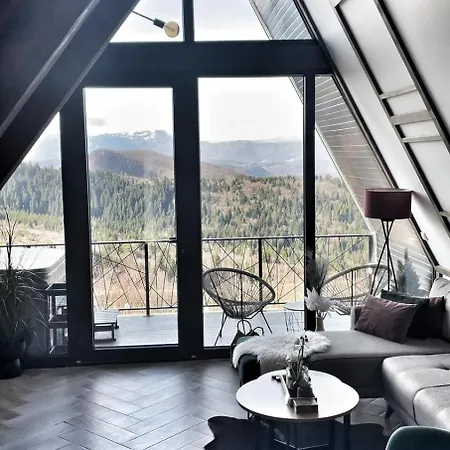 Luxury * Jahorina