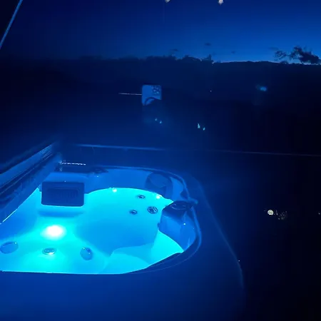 Luxury Βίλα Τζαχορίνα