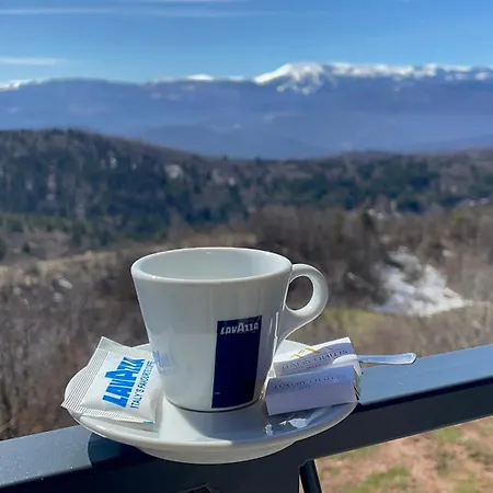 Вилла Luxury Яхорина