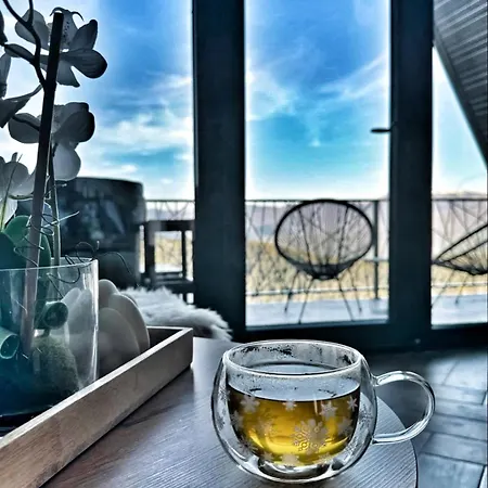 Luxury * Τζαχορίνα