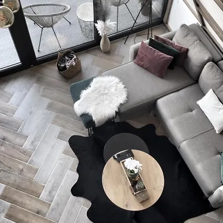 Вилла Luxury *