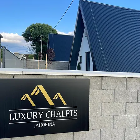 Luxury * Jahorina