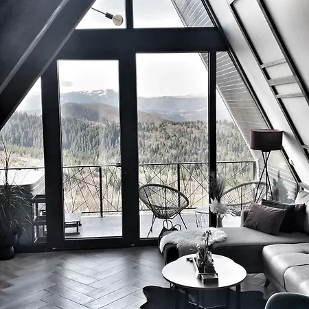 Luxury Villa