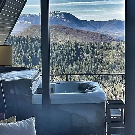 Вилла Luxury Яхорина