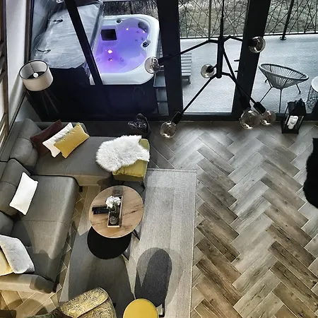 Вилла Luxury