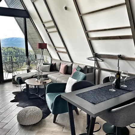Luxury Jahorina