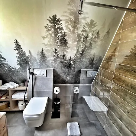 Villa Luxury Jahorina