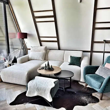 Luxury Jahorina