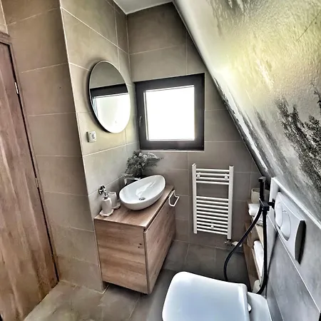 Villa Luxury
