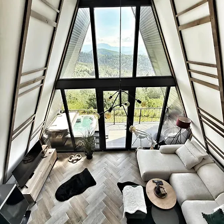 Villa Luxury Jahorina